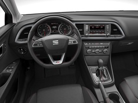 Seat Leon FR III
