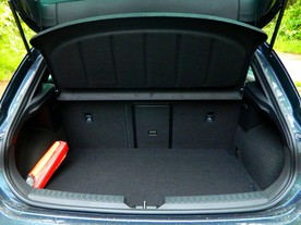 Seat Leon FR 2.0 TDI 150k DSG