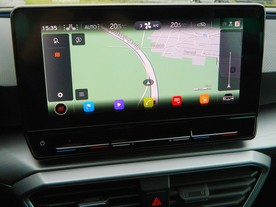 Seat Leon FR 2.0 TDI 150k DSG