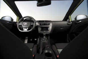 Seat Leon Cupra R