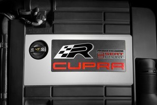 Seat Leon Cupra R