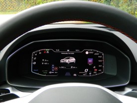 Seat Leon 1,4 TSI e-Hybrid FR