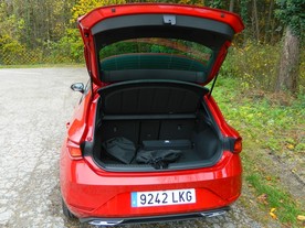 Seat Leon 1,4 TSI e-Hybrid FR