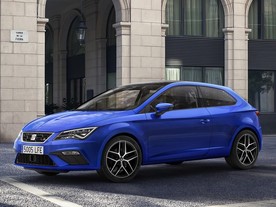 Seat Leon SC