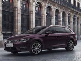 Seat Leon ST