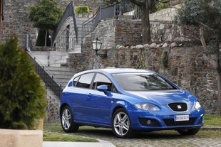 autoweek.cz - Nový motor 1.6 TDI CR pro SEAT Leon