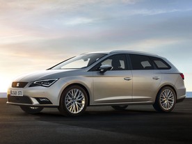 Seat Leon ST 