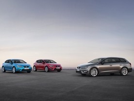 Seat Leon ST 