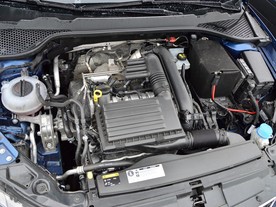 Seat Leon ST 1,4 TSI Style