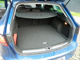 Seat Leon ST 1,4 TSI Style