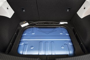 Seat Leon TGI