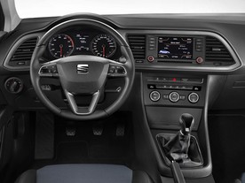 Seat Leon TGI