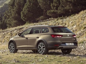 Seat Leon X- Perience 