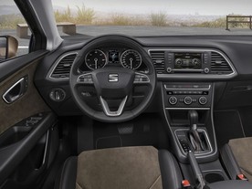 Seat Leon X- Perience 