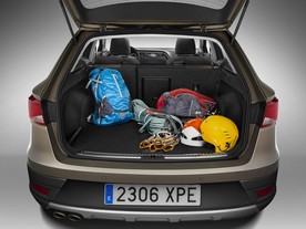 Seat Leon X- Perience 