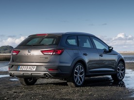 Seat Leon X- Perience 