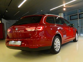 Seat Leon ST
