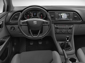 Seat Leon ST