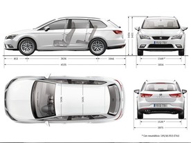Seat Leon ST