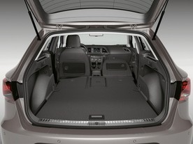 Seat Leon ST