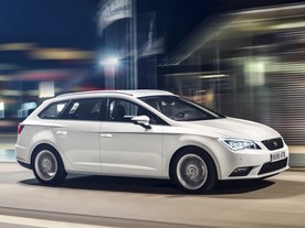 Seat Leon ST