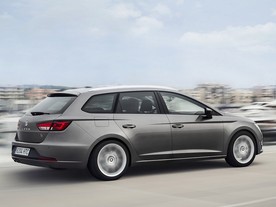 Seat Leon ST
