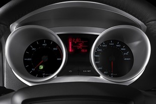 Seat Ibiza LPG