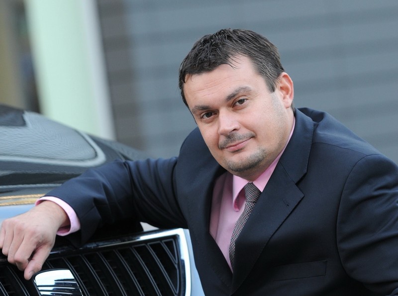 Michal Čížek novým šéfem importéra SEAT