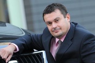autoweek.cz - Michal Čížek novým šéfem importéra SEAT