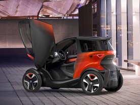Seat Minimó
