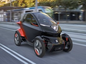 Seat Minimó