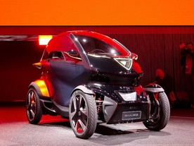 Seat Minimó