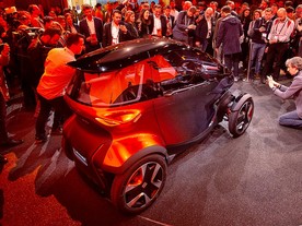 Seat Minimó