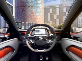 Seat Minimó