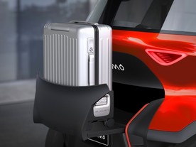 Seat Minimó