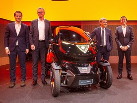 Seat Minimó