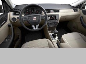 Seat Toledo 2012