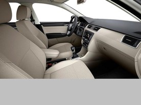 Seat Toledo 2012