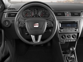 Seat Toledo