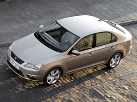 Seat Toledo