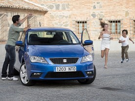 Seat Toledo