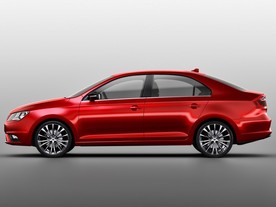 Seat Toledo Concept