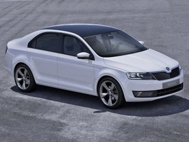 Škoda MissionL
