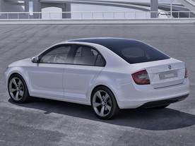 Škoda MissionL