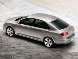 Seat Toledo