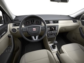 Seat Toledo
