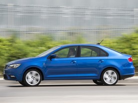 Seat Toledo