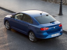 Seat Toledo