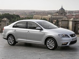 Seat Toledo