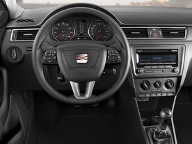 Seat Toledo